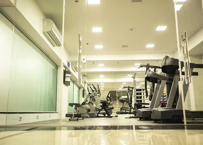 Transamerica Executive Maringá